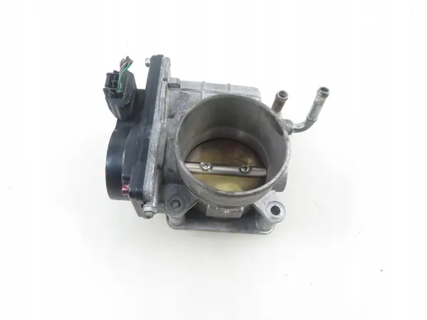 Drosselklappe Renault Scenic III 2.0 16V 8200988975 image 3