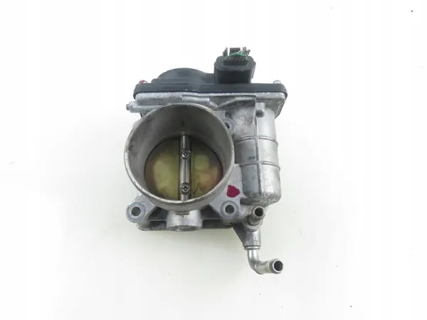 Drosselklappe Renault Scenic III 2.0 16V 8200988975 image 4