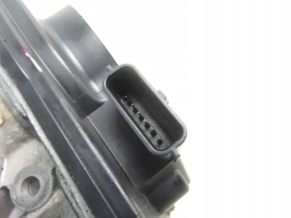 Drosselklappe Renault Scenic III 2.0 16V 8200988975 image 7