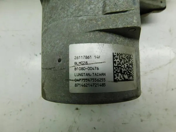 Elektrische Servolenkung 51892280 - Fiat Grande Punto EVO image 5