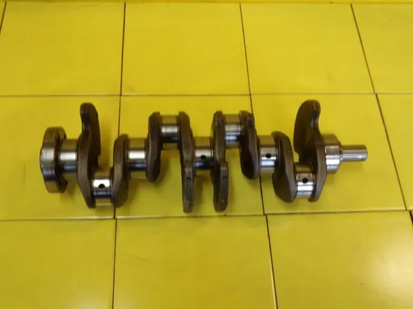 OEM CAX Veivaxel för 1.4 TSI 122 hk - Begagnad image 2