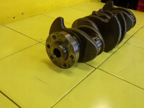OEM CAX Veivaxel för 1.4 TSI 122 hk - Begagnad image 3