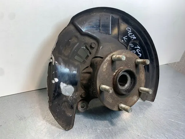 Cubo roda dianteira OEM FBZ24681 para Subaru Outback image 3