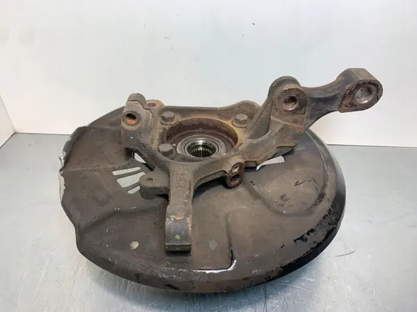 Cubo roda dianteira OEM FBZ24681 para Subaru Outback image 4