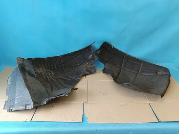 OEM 80A821171E Etupyöränkaari Vasen Audi Q5 II image 6