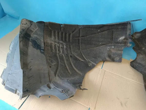 OEM 80A821171E Etupyöränkaari Vasen Audi Q5 II image 7