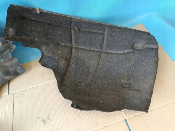 OEM 80A821171E Etupyöränkaari Vasen Audi Q5 II image 8