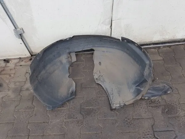 Volkswagen Jetta VI Etu Oikea Lokasuoja image 4