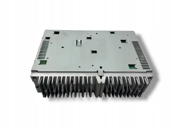 Saab OE Kofferraum-Verstärker OEM 12773377 für 9-3 II image 3