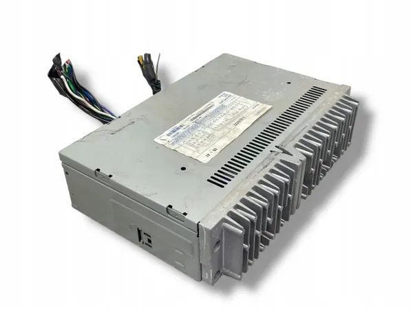 Saab OE Kofferraum-Verstärker OEM 12773377 für 9-3 II image 4