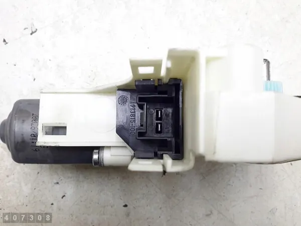 Régulateur de vitre Audi Q5 OEM 8k0959812a - Occasion image 3