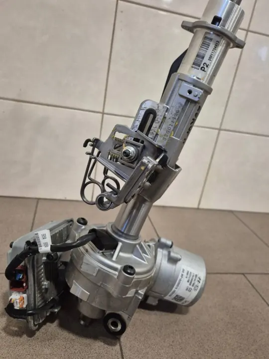 Colonne de direction Kia Ceed III OEM 56300J7000 image 3