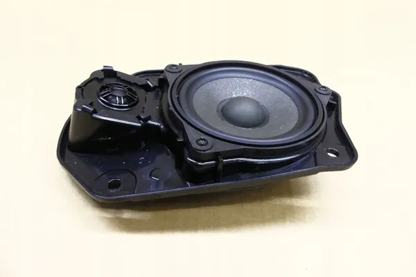 BMW OE 6809628 + 9363477 + 6809630 Centrale Luidspreker Set image 3