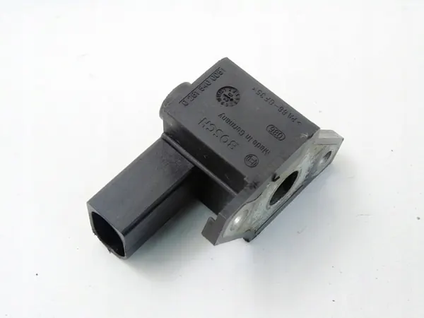Válvula pressão rail combustível OEM 036906336 1.6 FSI image 2