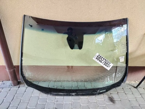 Pare-brise OEM FHFDHVHCDTEJ0 pour Ford Edge 2019-2024 image 2