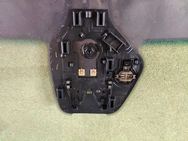 Pare-brise OEM FHFDHVHCDTEJ0 pour Ford Edge 2019-2024 image 5