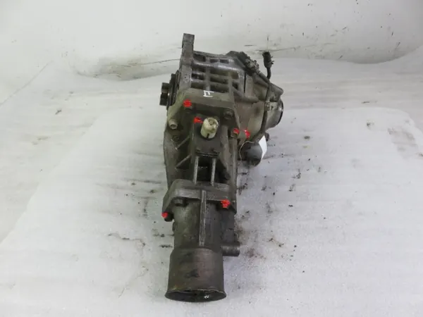 Boîte de Transfert Mitsubishi OEM REDUKTOR 2.0 4WD image 2