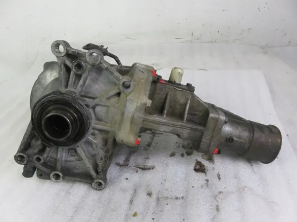 Boîte de Transfert Mitsubishi OEM REDUKTOR 2.0 4WD image 4