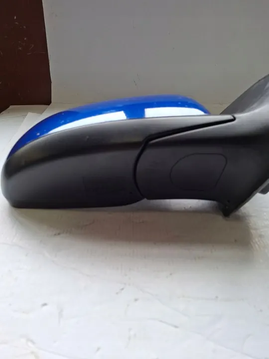 Rechter spiegel OEM E4022889 voor Hyundai i20 2008-2012 image 4