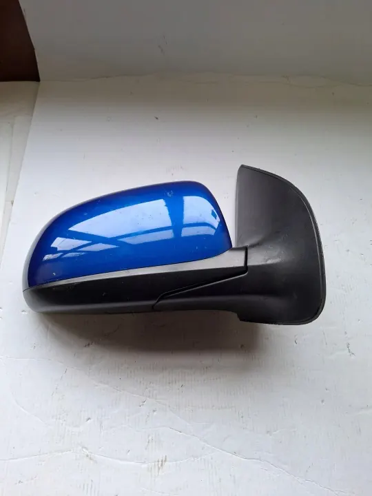 Rechter spiegel OEM E4022889 voor Hyundai i20 2008-2012 image 5