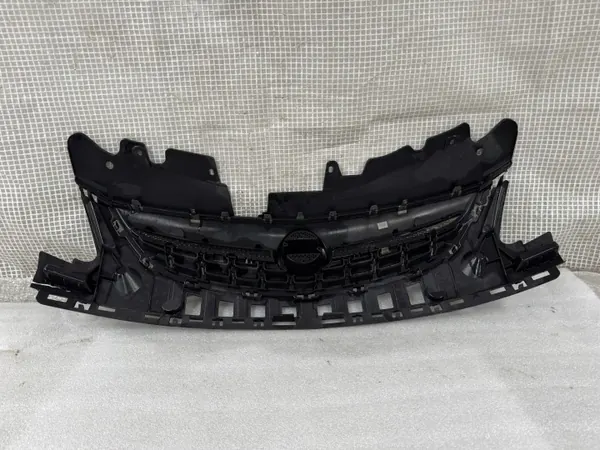 Grelha de elevação Opel Corsa D OEM 13286000 - Usado image 3