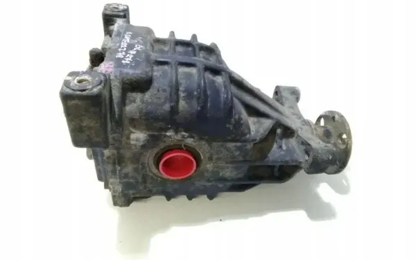 Hinterachsdifferenzial HYUNDAI SANTA FE I 2.7L 2002 image 2
