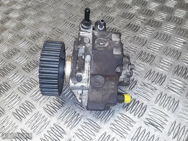 2006 Opel Astra H Brandstofpomp 1700td 0445010086 image 2