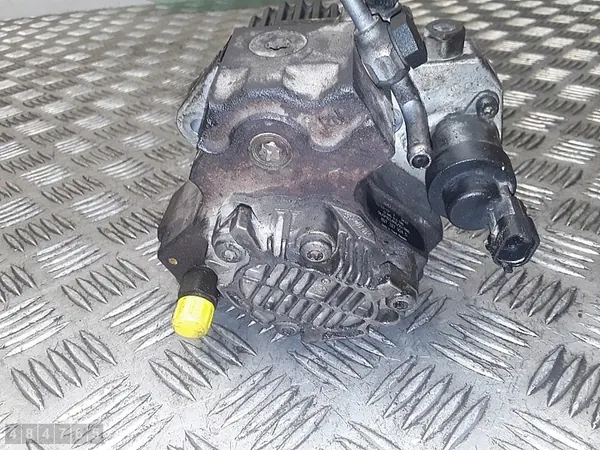 2006 Opel Astra H Brandstofpomp 1700td 0445010086 image 3