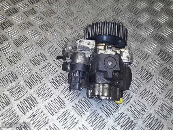 2006 Opel Astra H Brandstofpomp 1700td 0445010086 image 5