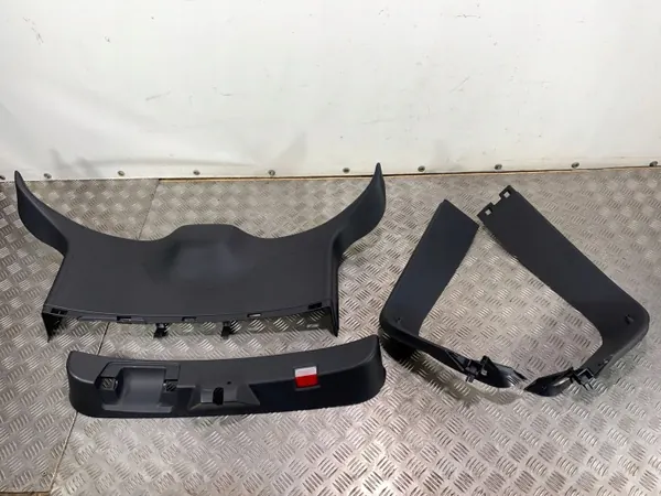 Garniture de coffre Mercedes-Benz OEM FBZ20721 - Occasion image 2