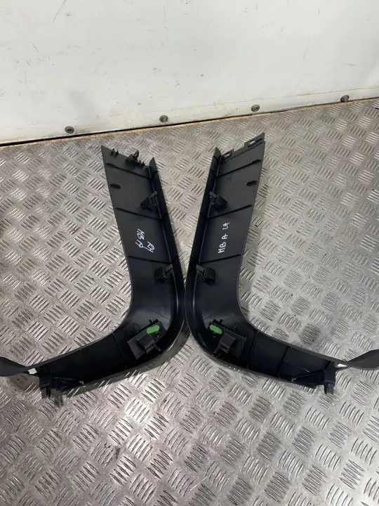 Garniture de coffre Mercedes-Benz OEM FBZ20721 - Occasion image 10