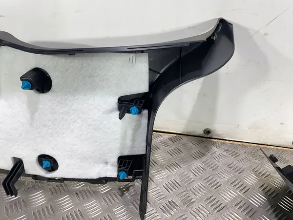 Garniture de coffre Mercedes-Benz OEM FBZ20721 - Occasion image 5