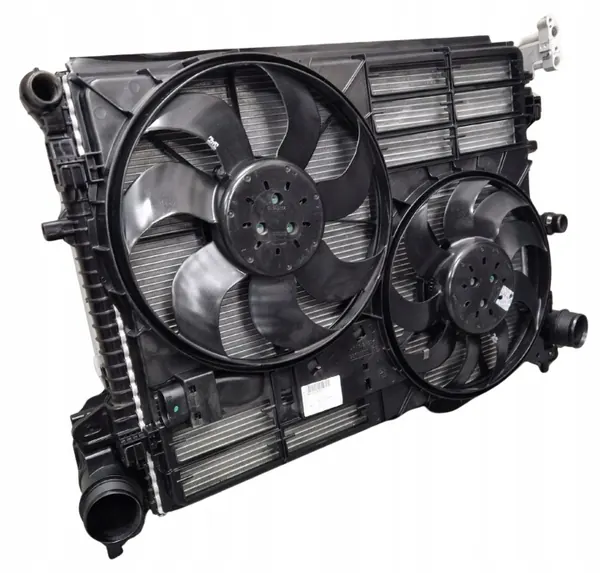 Kit refrigeração OEM 7N0816411 para VW Sharan 2.0 TSI image 3