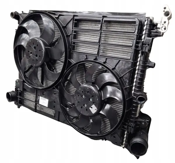 Kit refrigeração OEM 7N0816411 para VW Sharan 2.0 TSI image 4