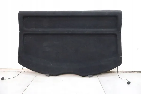 OEM POLKA achterbakplank voor Skoda Octavia III HB image 2