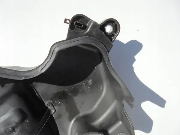 Nissan X-Trail T32 Moottorin kansi 175753VD0B image 6