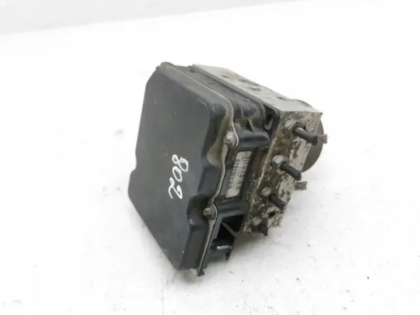 Pompe ABS OEM 0265950618 pour Mercedes-Benz Classe B image 5
