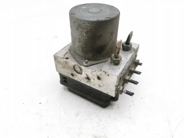 Pompe ABS OEM 0265950618 pour Mercedes-Benz Classe B image 6