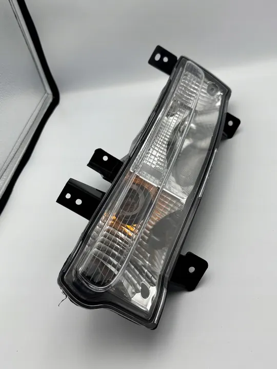 JEEP COMPASS II 17- Luz Indicadora Esquerda OEM 68266926AB image 9