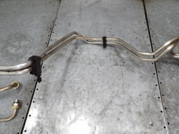Växellådskabel OEM 68210018AA för Jeep Grand Cherokee image 3