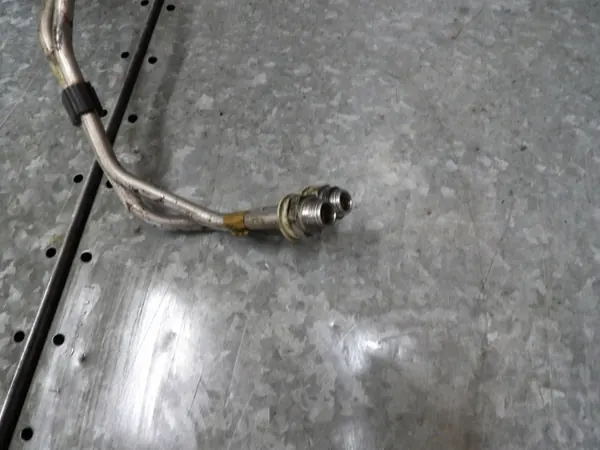 Växellådskabel OEM 68210018AA för Jeep Grand Cherokee image 5