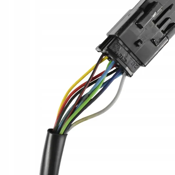 Specchio Esterno Destro 9PIN Dacia Jogger Sandero III Logan 3 image 7