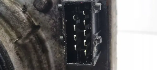 Ohjauspumppu OEM 307 POMPA Peugeotille image 3