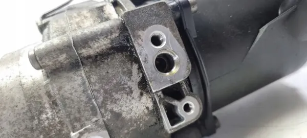 Ohjauspumppu OEM 307 POMPA Peugeotille image 4