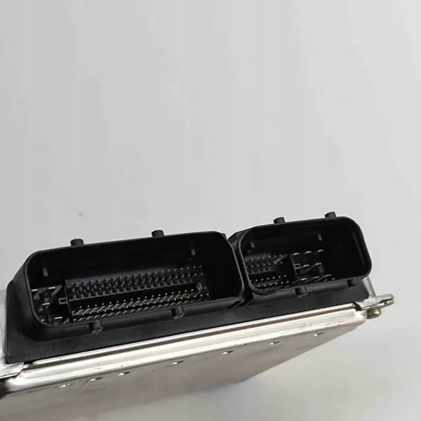 Module Suspension Pneumatique Audi A8 D3 OEM 4E0910553J image 6