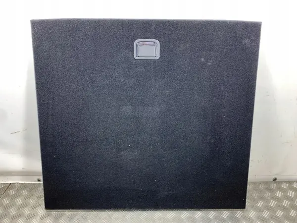 Alfombrilla maletero Subaru Outback OEM 95066AN010 - Usado image 2