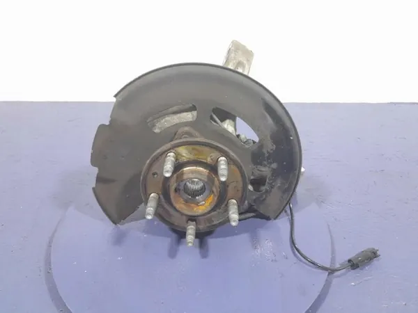 Höger framnav OEM 39030300 för Opel Astra V image 2