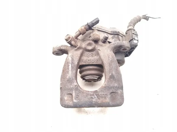 Nissan Bakre bromsok OEM 44000-4CA0A image 6