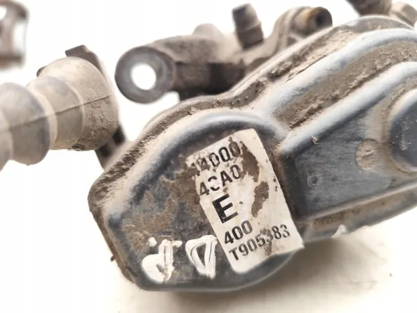 Nissan Bakre bromsok OEM 44000-4CA0A image 7