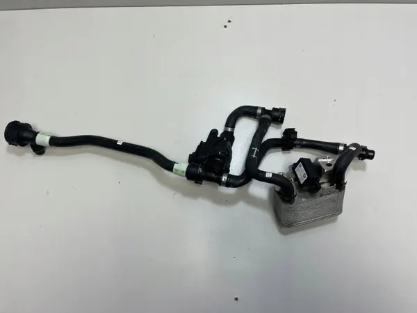 Déshydrateur A/C BMW OEM 9418878 - État Utilisé image 2